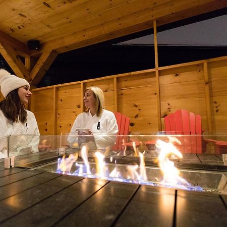 Hotel V Gatineau Kültér fotó