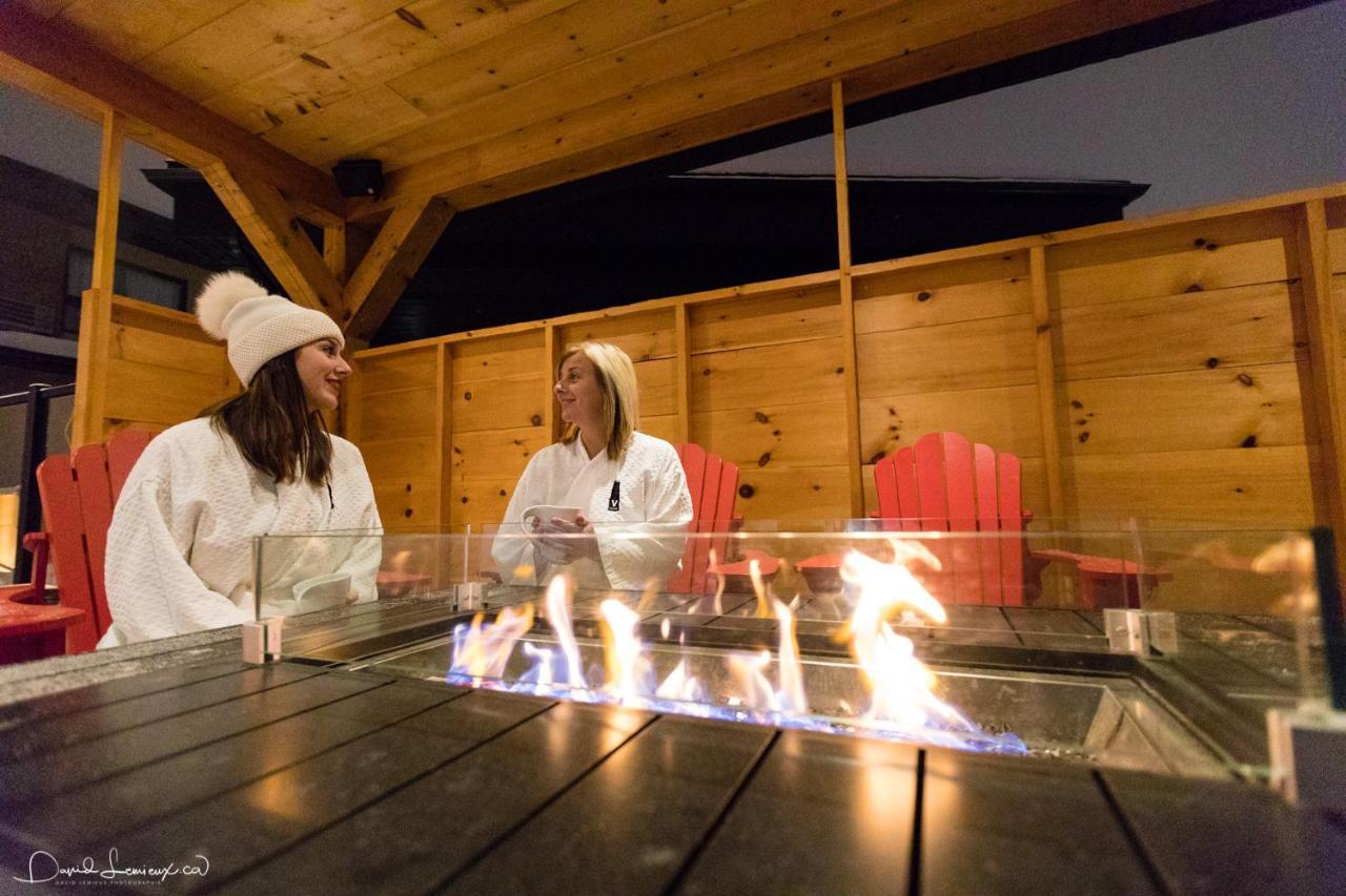 Hotel V Gatineau Kültér fotó