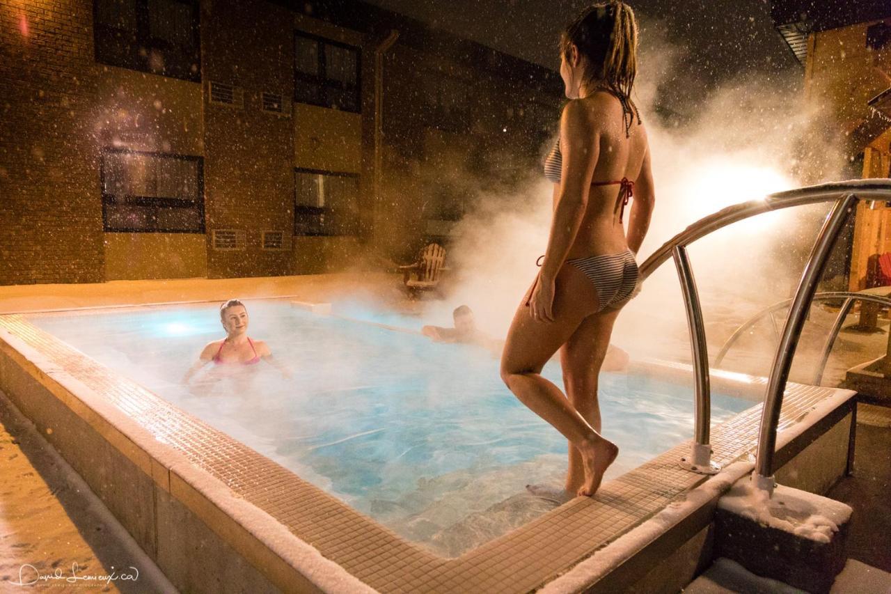 Hotel V Gatineau Kültér fotó