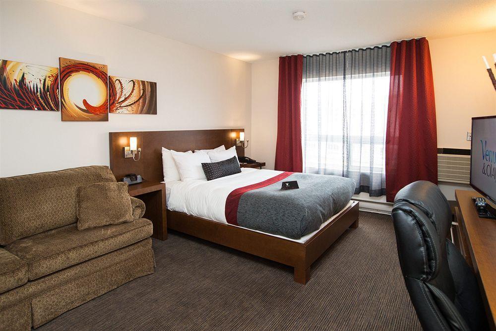 Hotel V Gatineau Kültér fotó