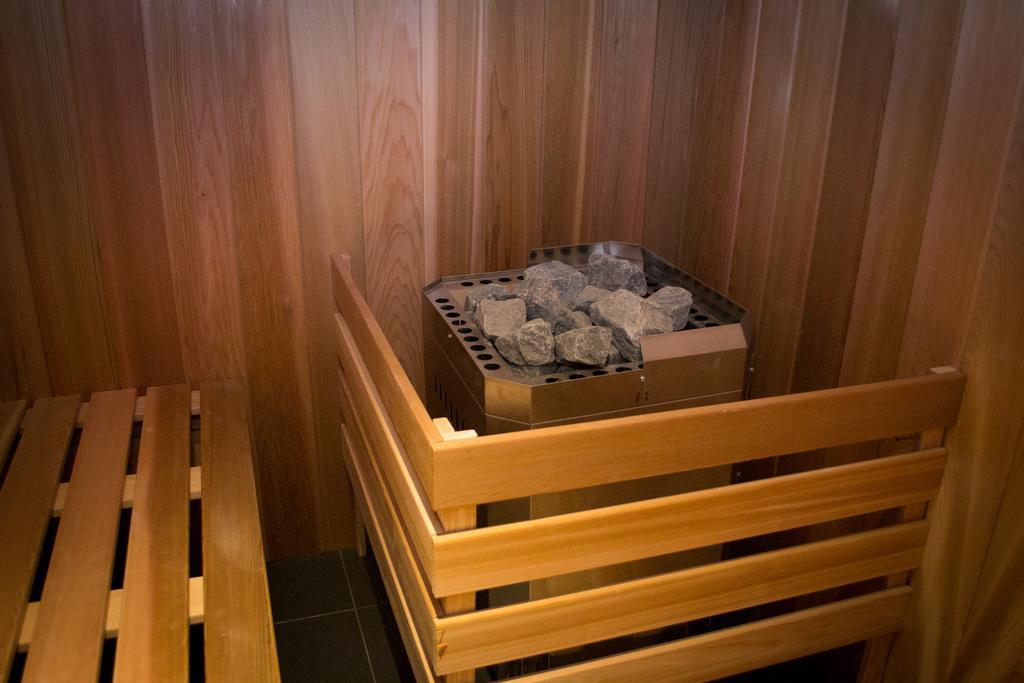 Hotel V Gatineau Kültér fotó