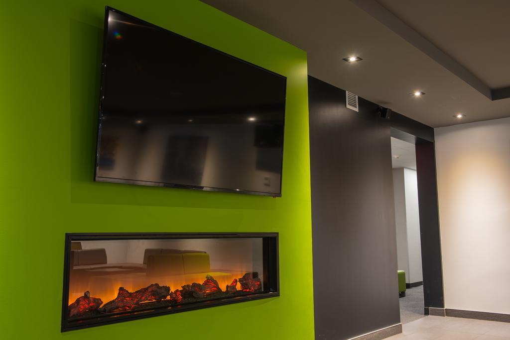 Hotel V Gatineau Kültér fotó