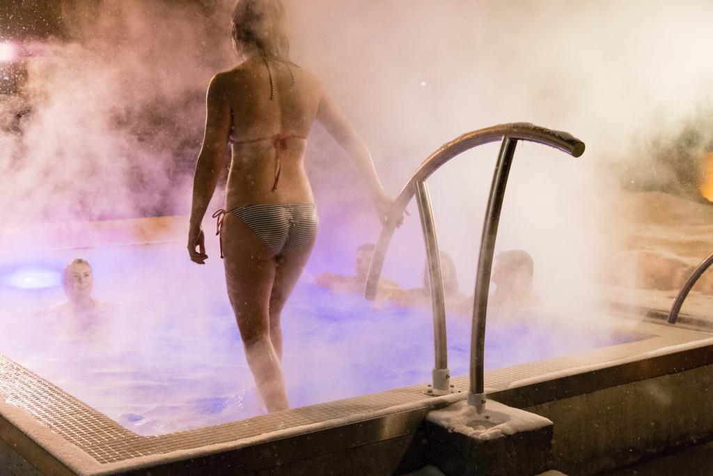 Hotel V Gatineau Kültér fotó