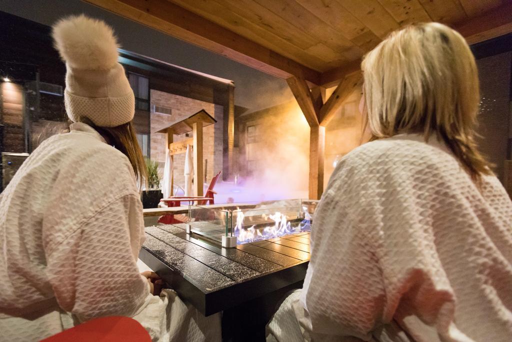Hotel V Gatineau Kültér fotó