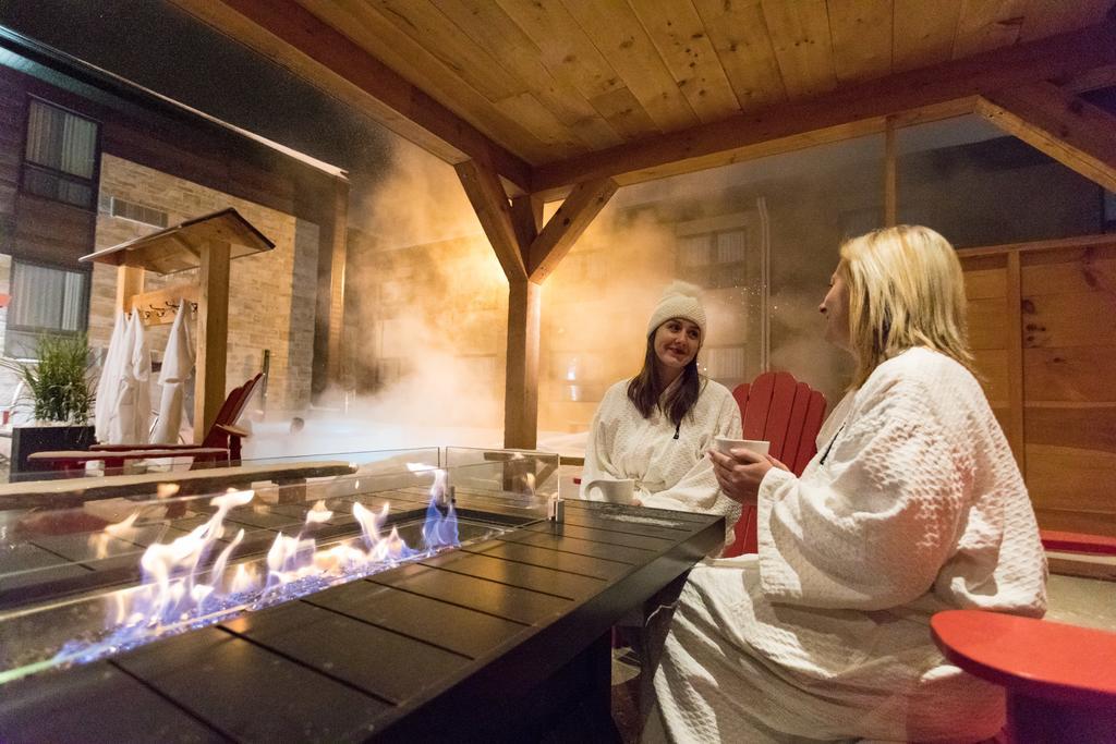 Hotel V Gatineau Kültér fotó