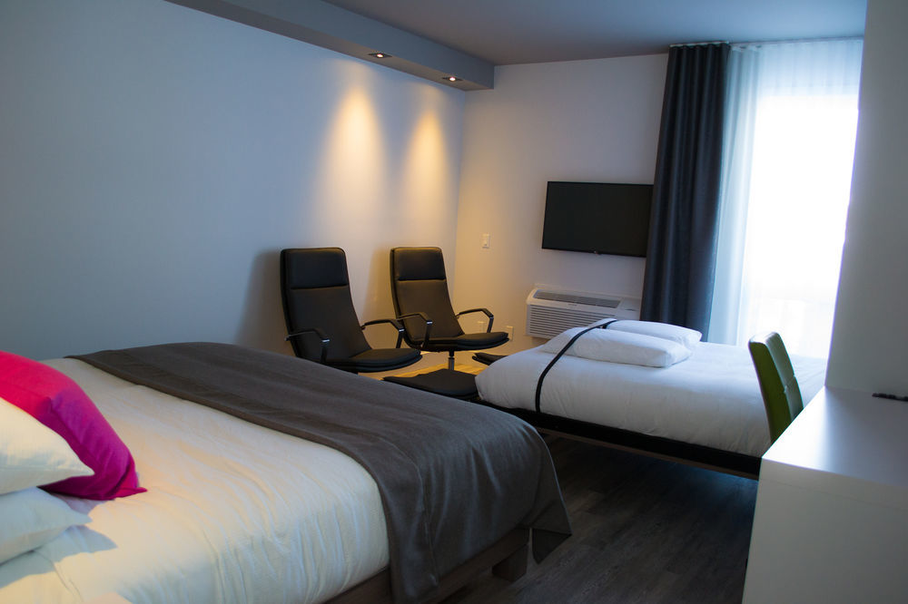 Hotel V Gatineau Kültér fotó