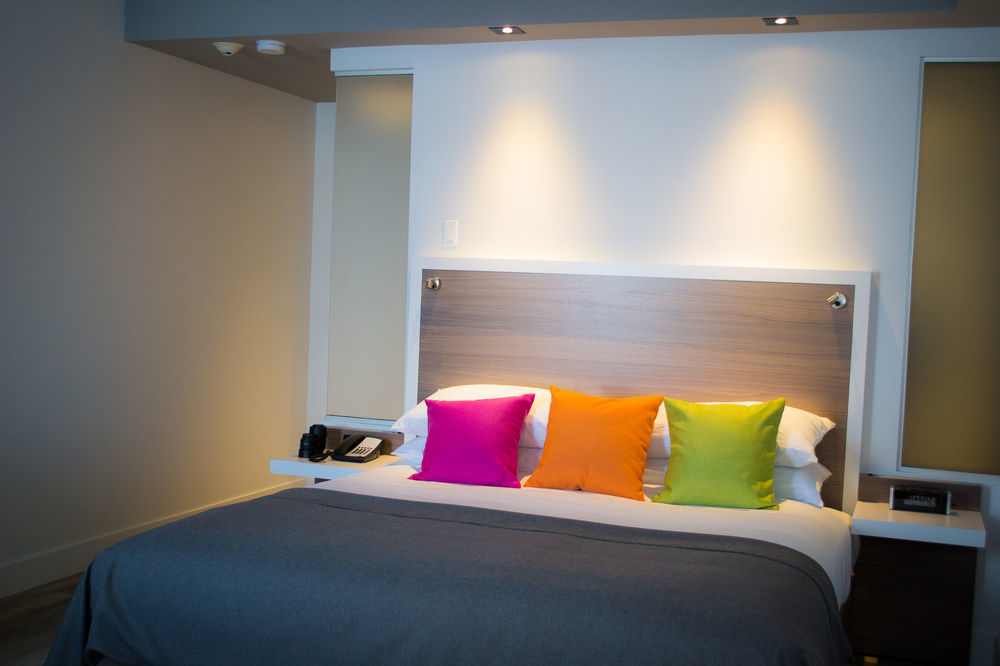 Hotel V Gatineau Kültér fotó