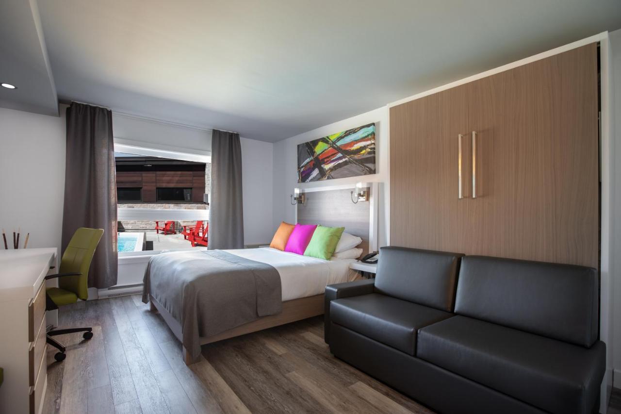 Hotel V Gatineau Kültér fotó