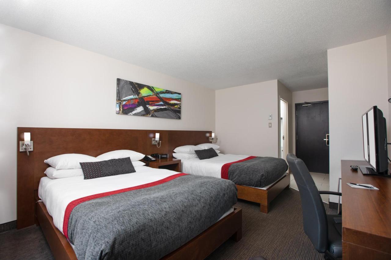Hotel V Gatineau Kültér fotó