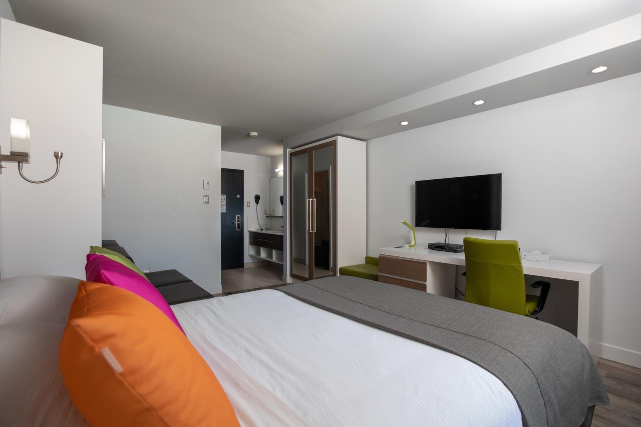 Hotel V Gatineau Kültér fotó