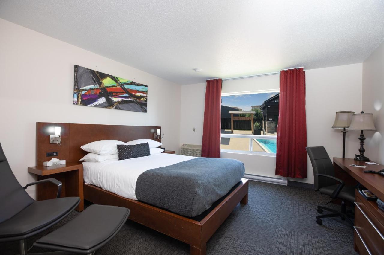Hotel V Gatineau Kültér fotó