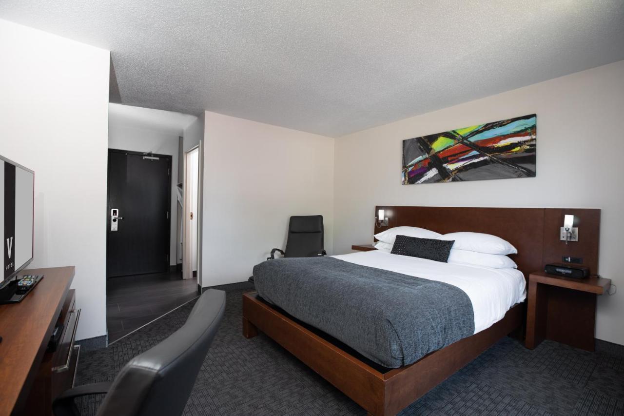 Hotel V Gatineau Kültér fotó