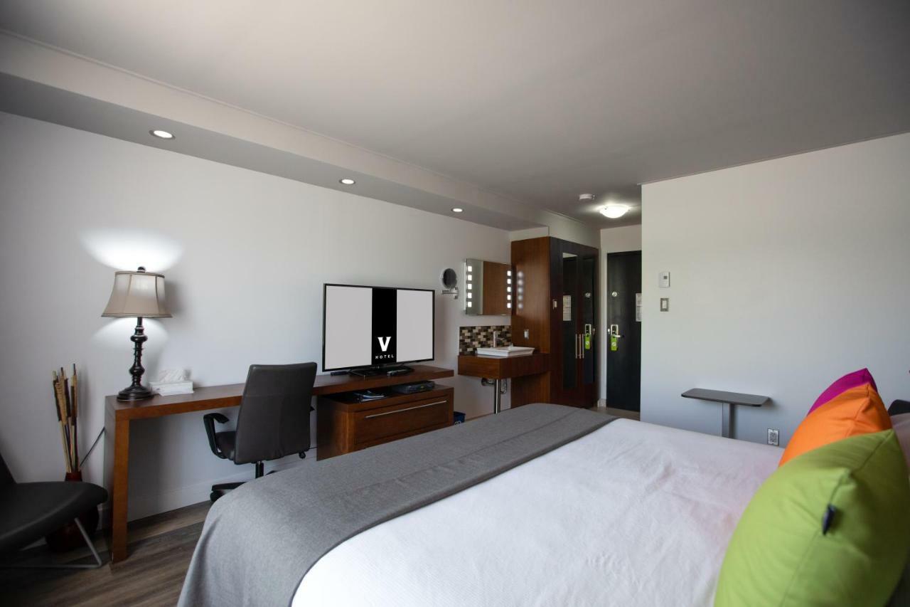 Hotel V Gatineau Kültér fotó