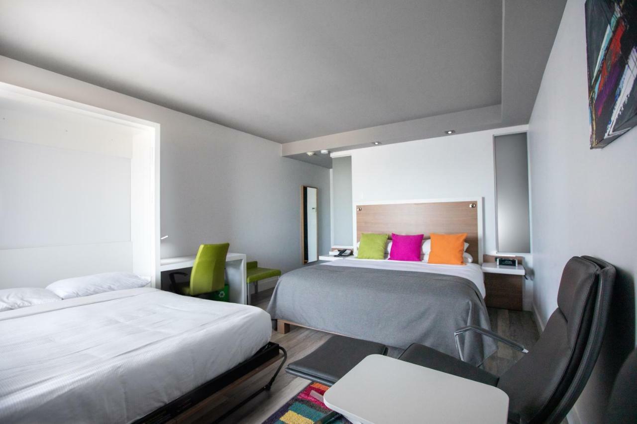 Hotel V Gatineau Kültér fotó