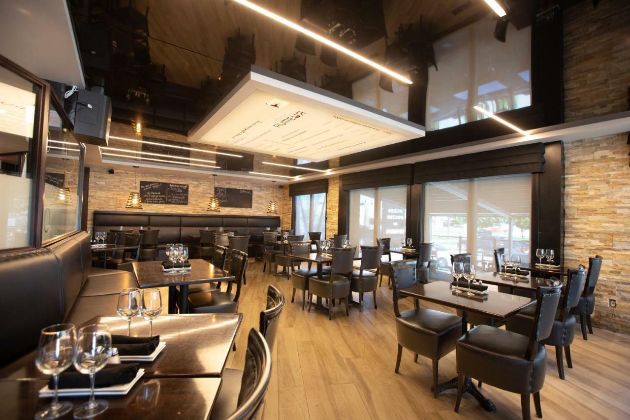 Hotel V Gatineau Kültér fotó